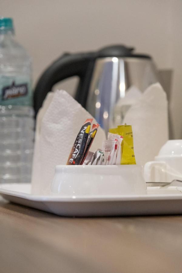 Hotel Pushkar 포카라 외부 사진